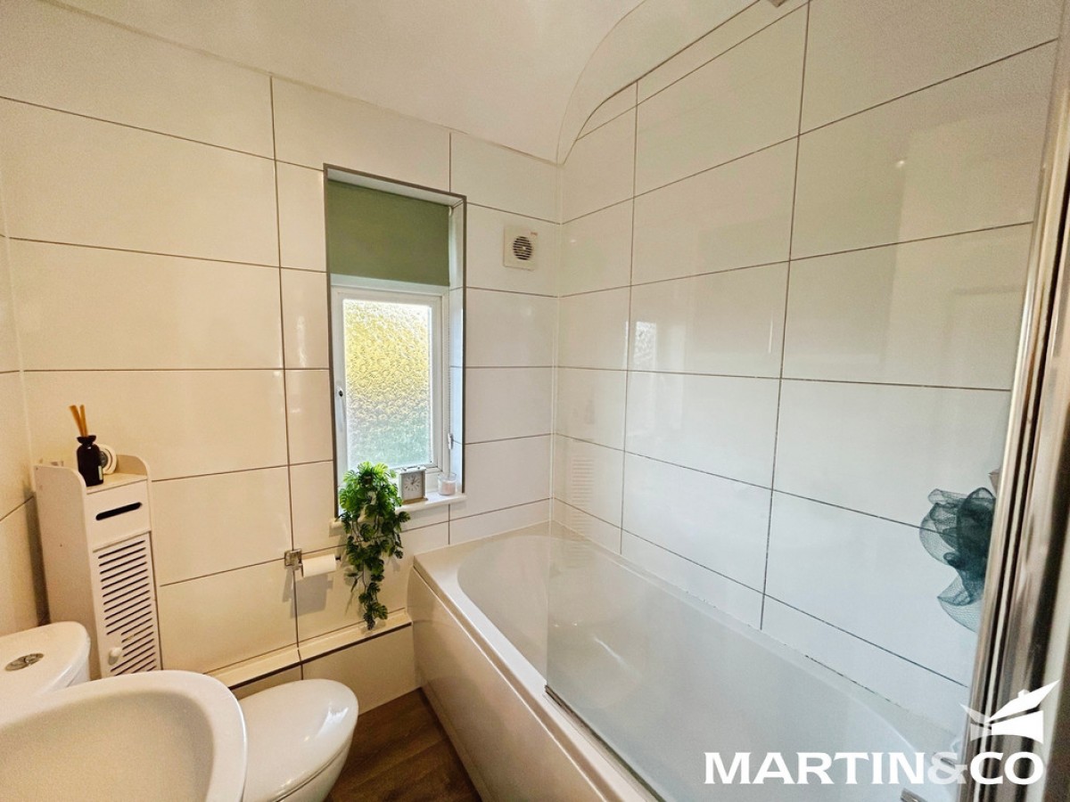 Fox Crescent, Chelmsford