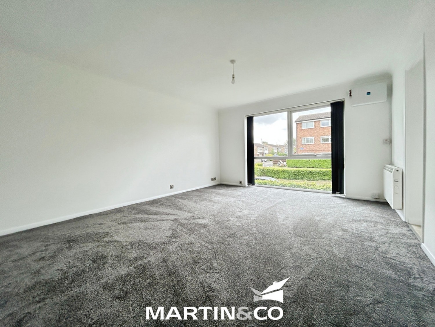 Forest Road, Witham