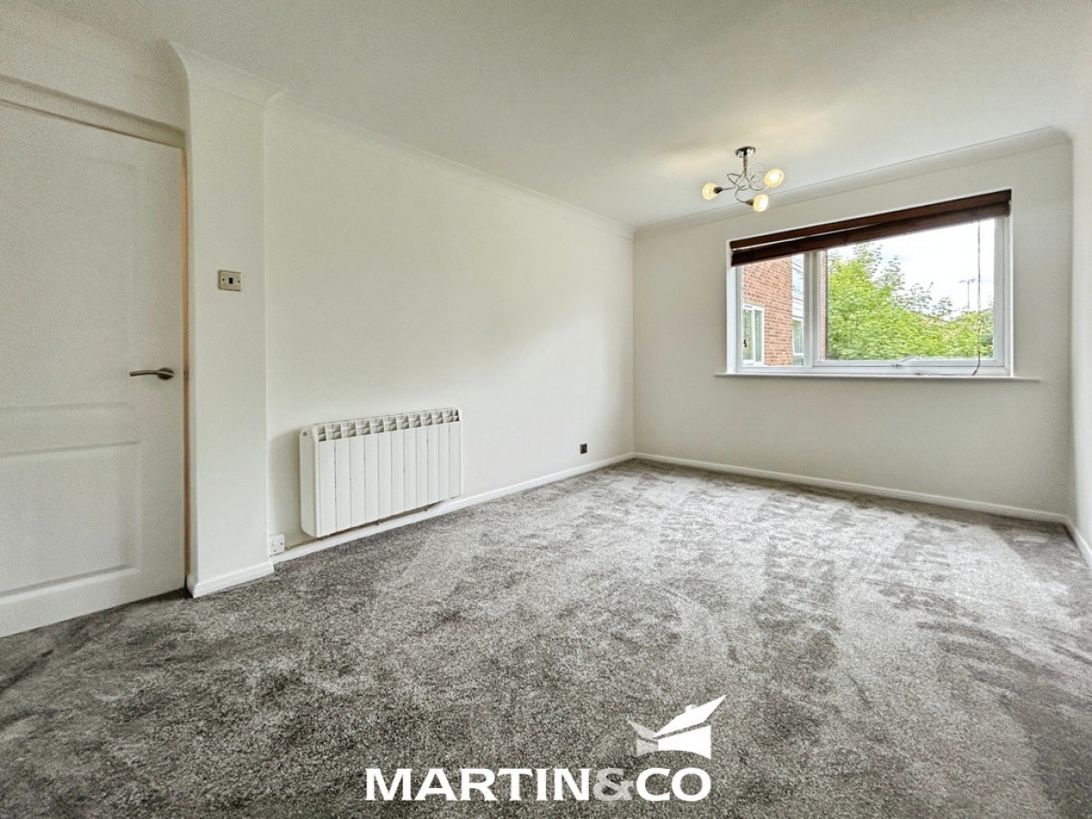 Forest Road, Witham