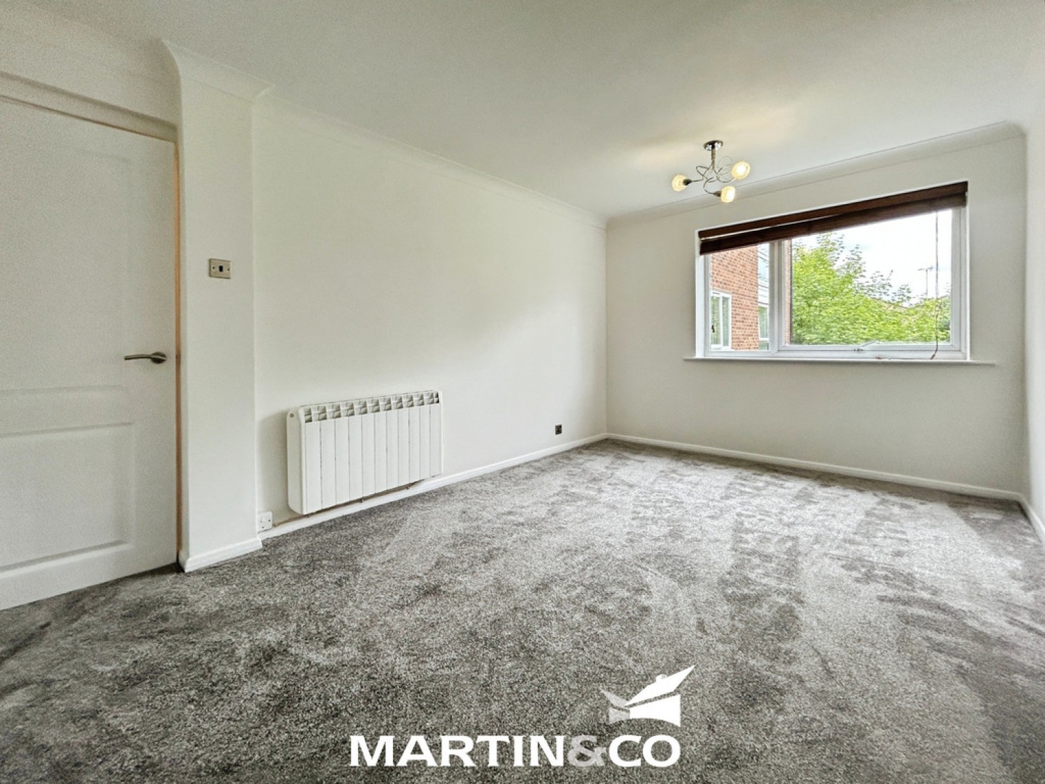 Forest Road, Witham
