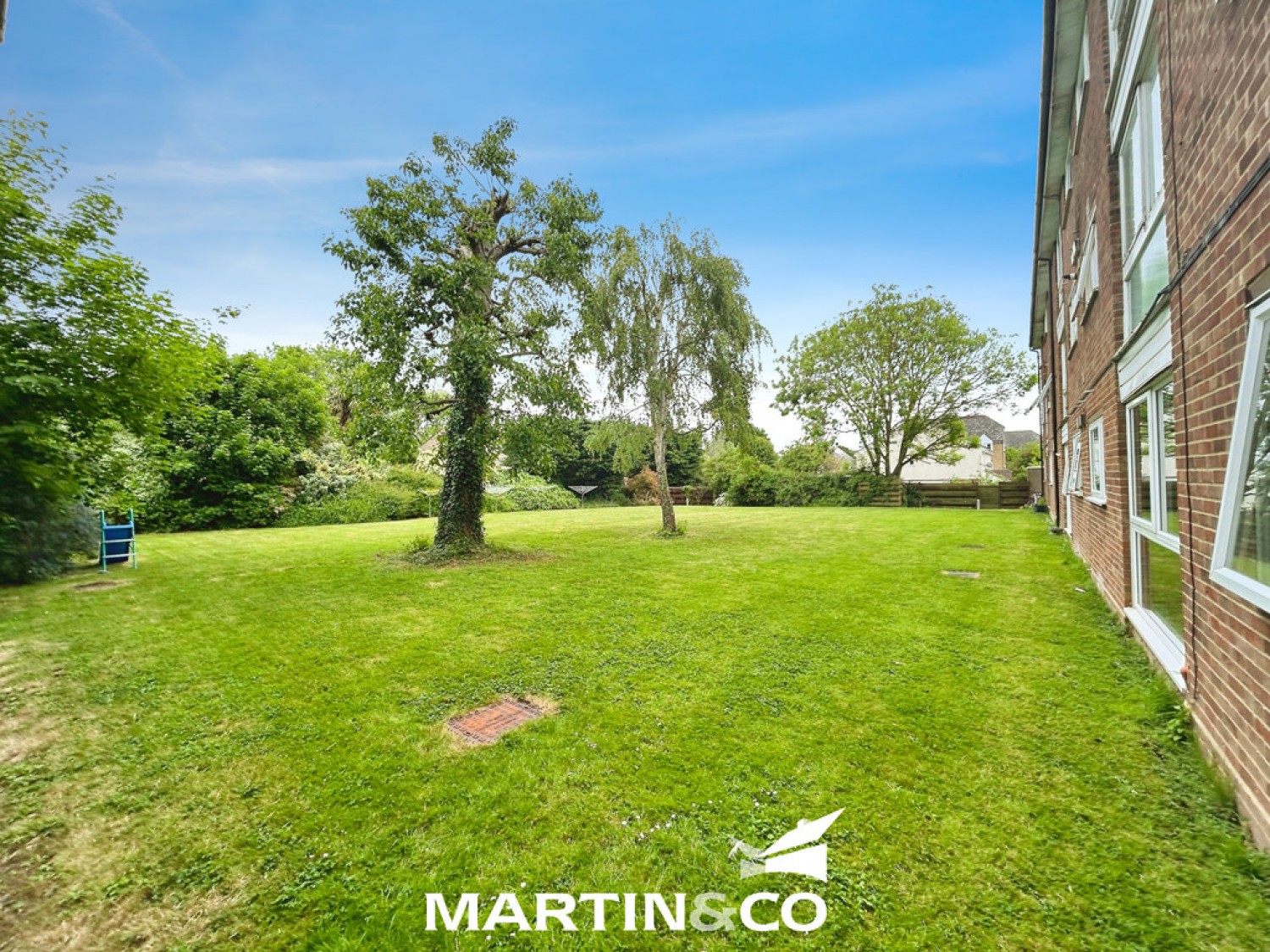 Forest Road, Witham