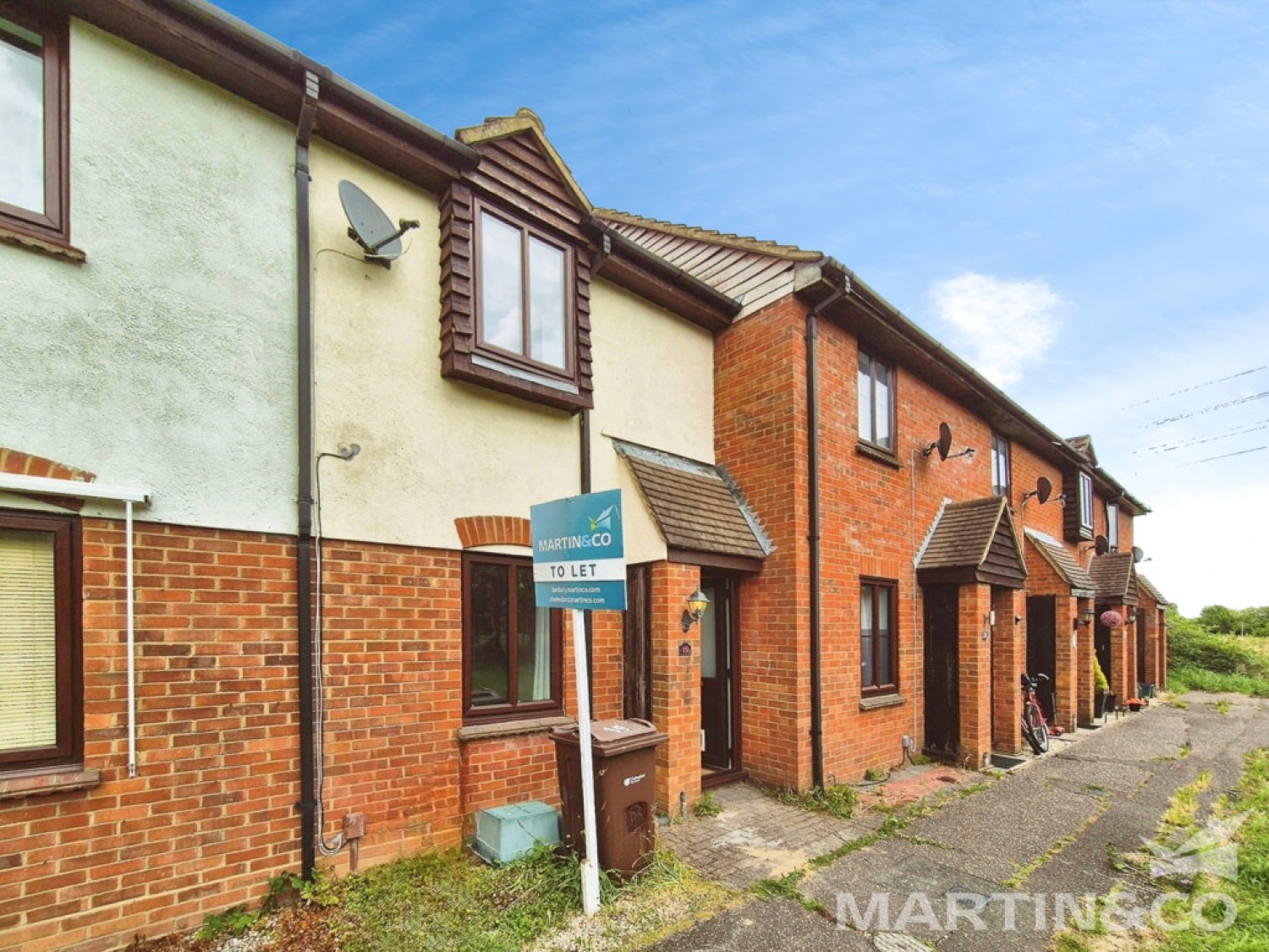 2 bedroom House for Letting Colyers Reach, Chelmsford