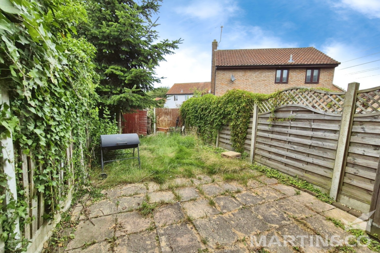 2 bedroom House for Letting Colyers Reach, Chelmsford