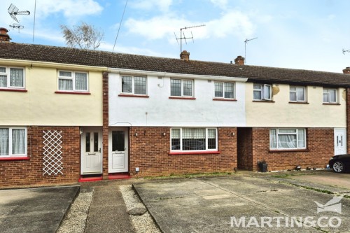 Pennine Road, Chelmsford
