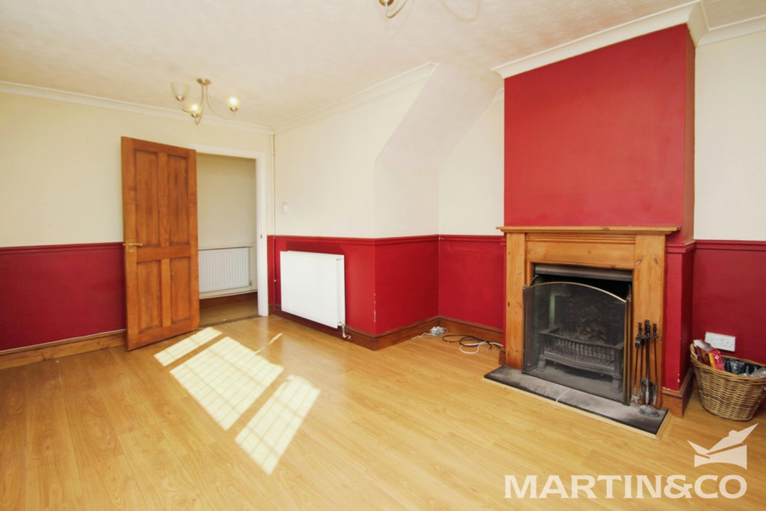 Pennine Road, Chelmsford