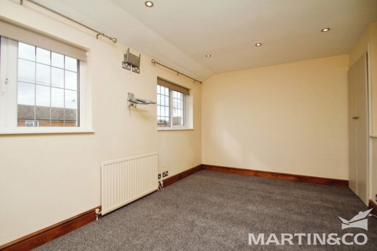 Pennine Road, Chelmsford