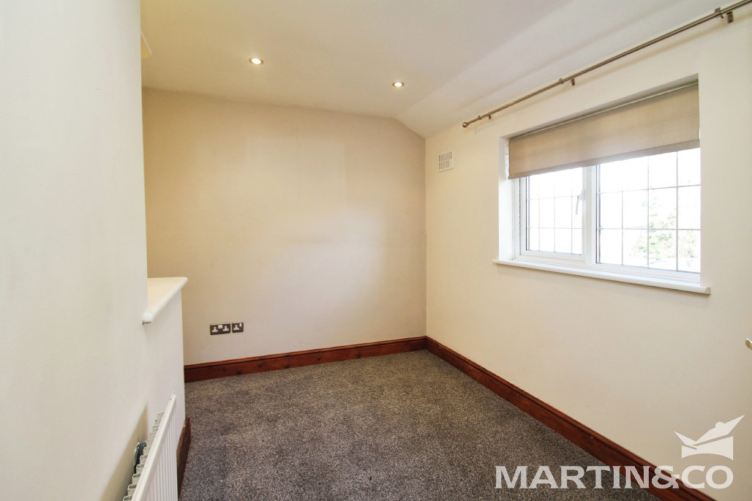 Pennine Road, Chelmsford