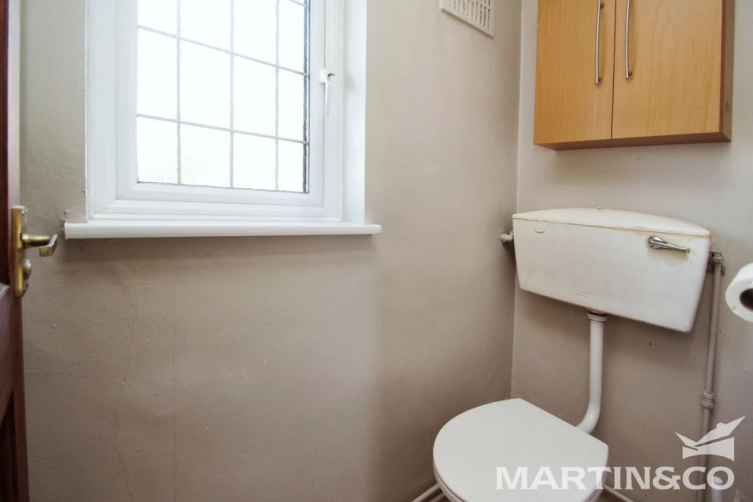 Pennine Road, Chelmsford