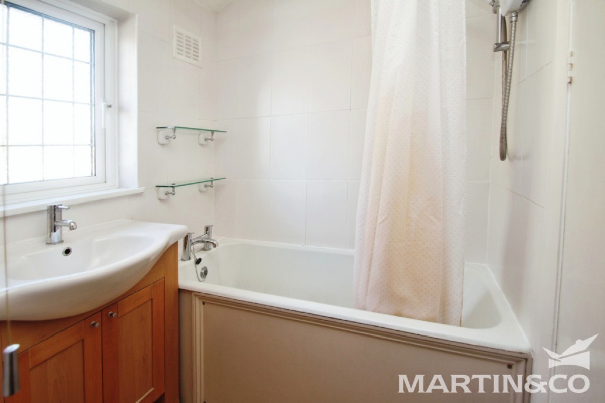 Pennine Road, Chelmsford