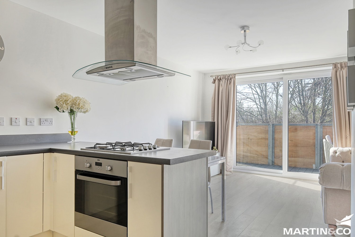 Watson Heights, Chelmsford