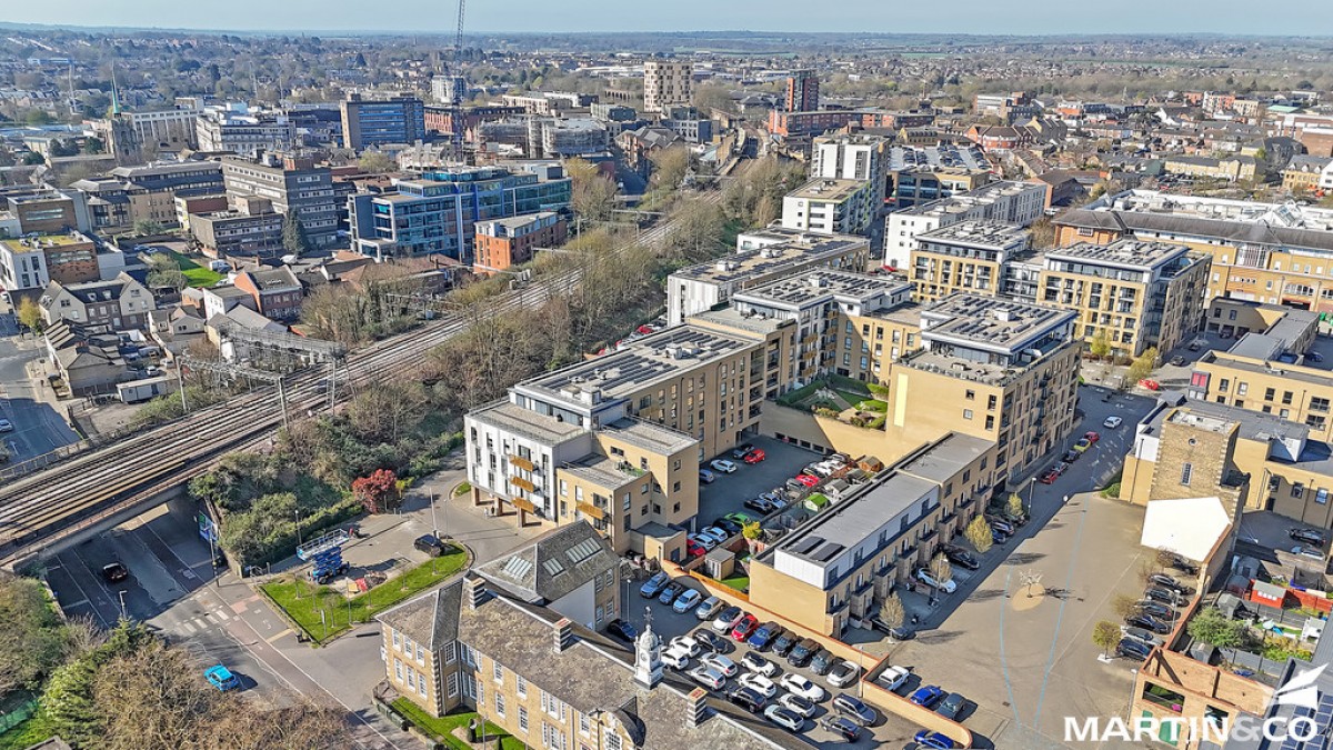 Watson Heights, Chelmsford