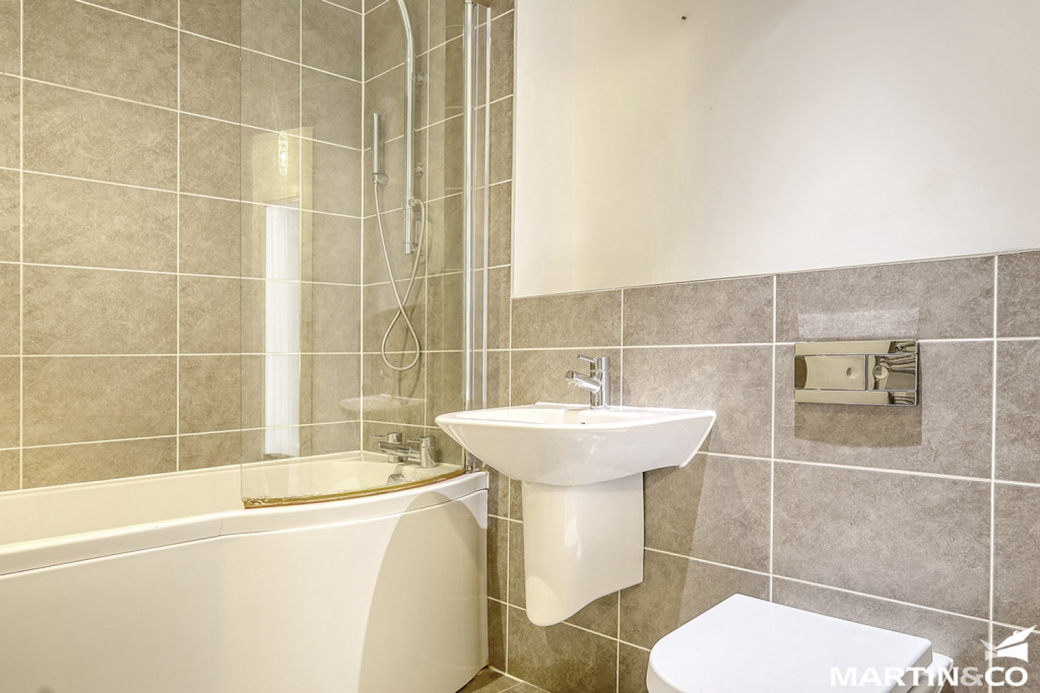 Watson Heights, Chelmsford