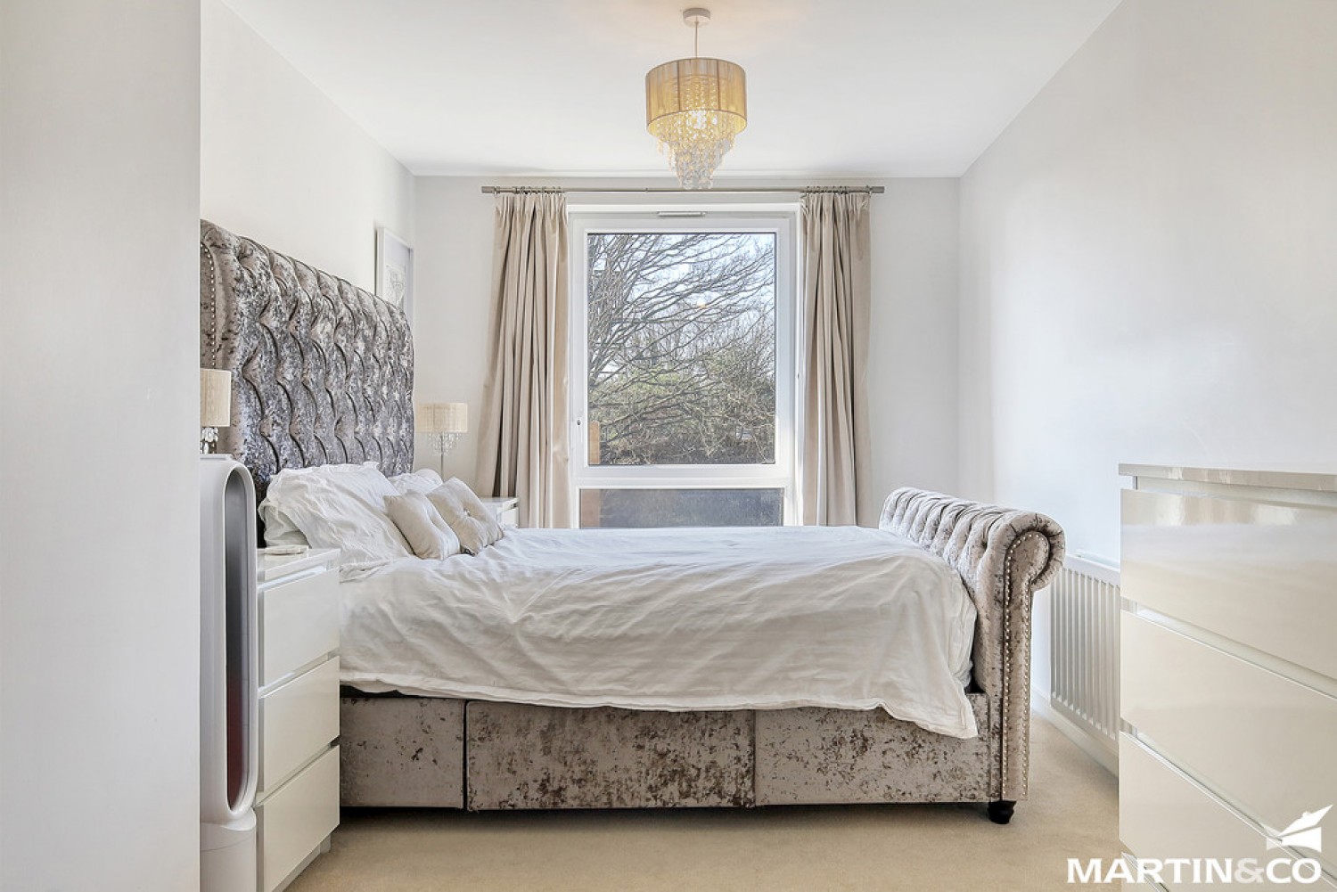 Watson Heights, Chelmsford