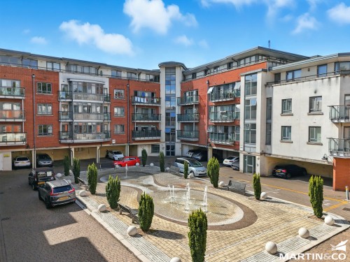 Victoria Court, Chelmsford