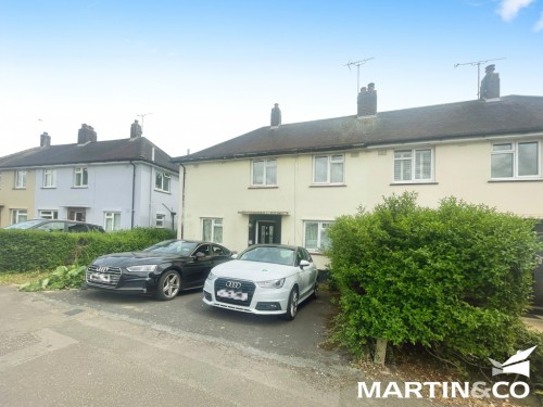 Byron Road, Chelmsford