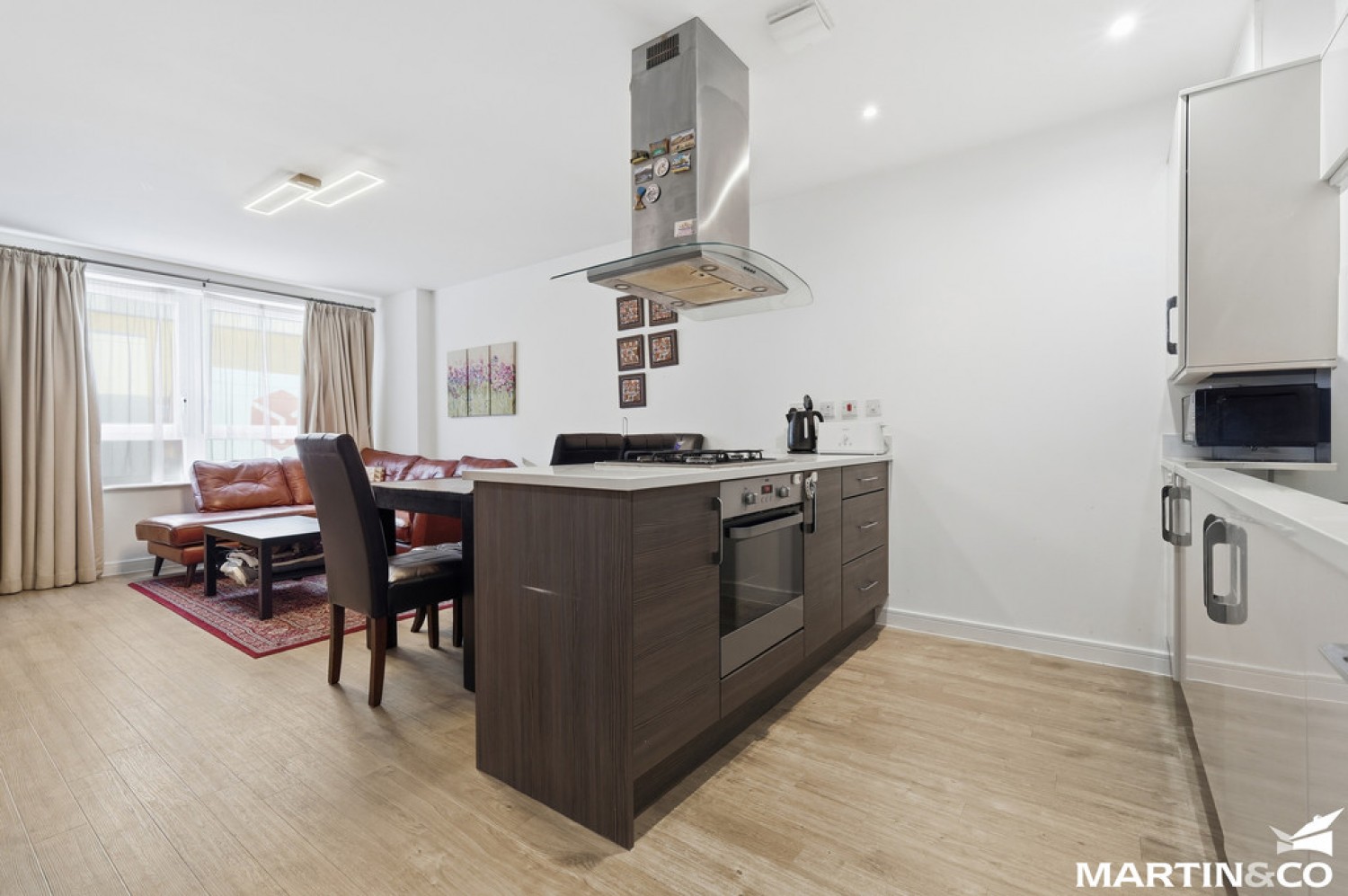 2 bedroom Flat for Sale Watson Heights, Chelmsford