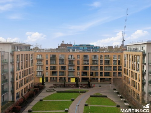 Watson Heights, Chelmsford