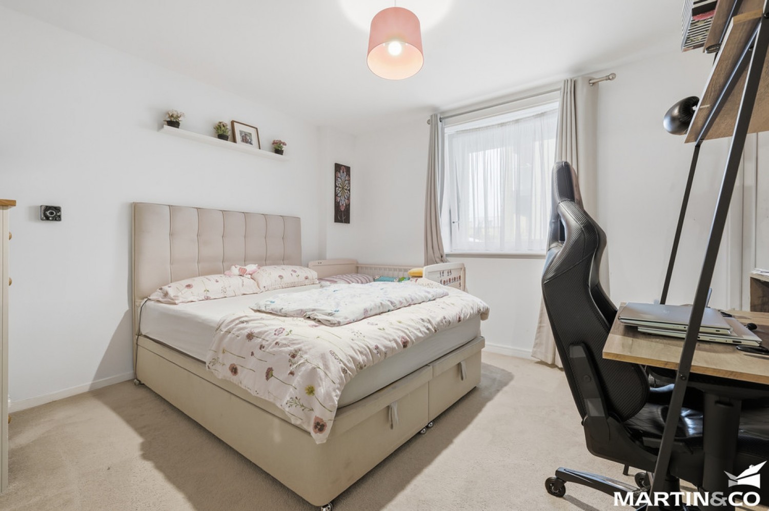 2 bedroom Flat for Sale Watson Heights, Chelmsford