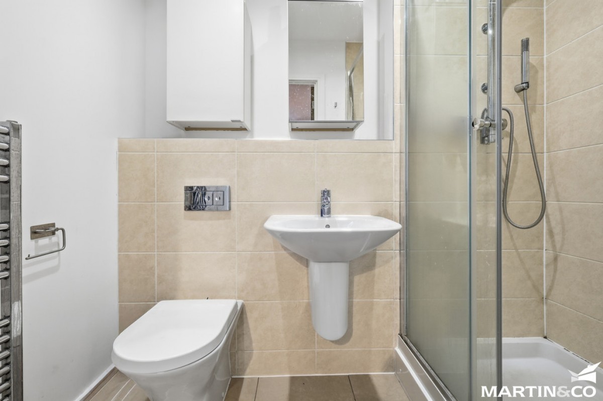 Watson Heights, Chelmsford