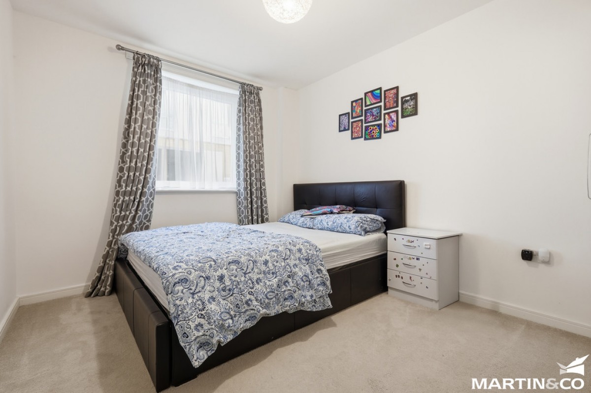 Watson Heights, Chelmsford