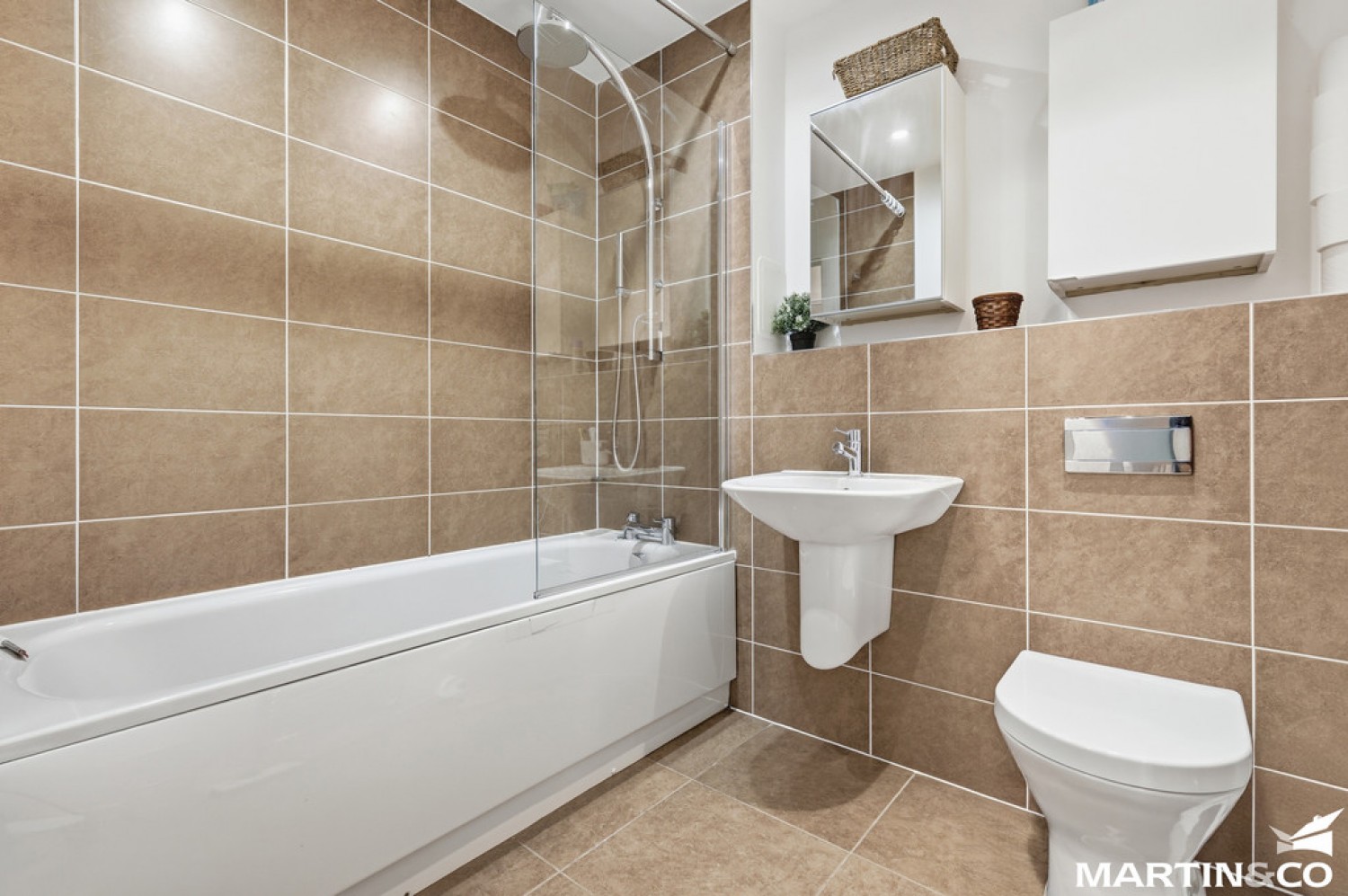 2 bedroom Flat for Sale Watson Heights, Chelmsford