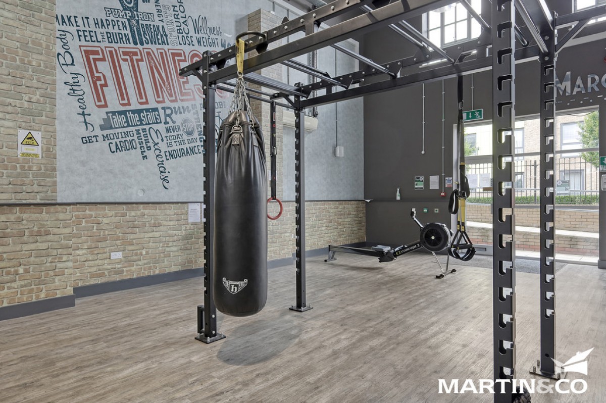 Watson Heights, Chelmsford