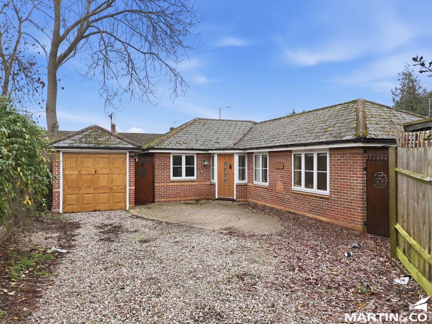 2 bedroom Bungalow for Sale Chequers Road, Writtle