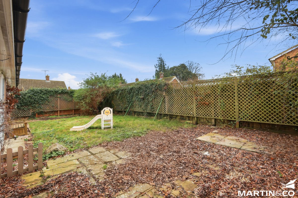 Chequers Road, Writtle