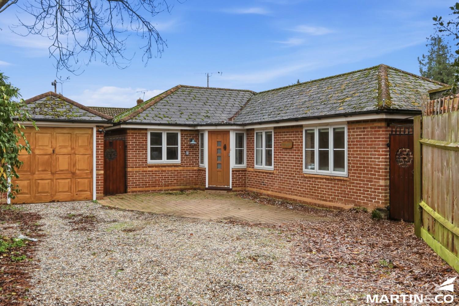 2 bedroom Bungalow for Sale Chequers Road, Writtle