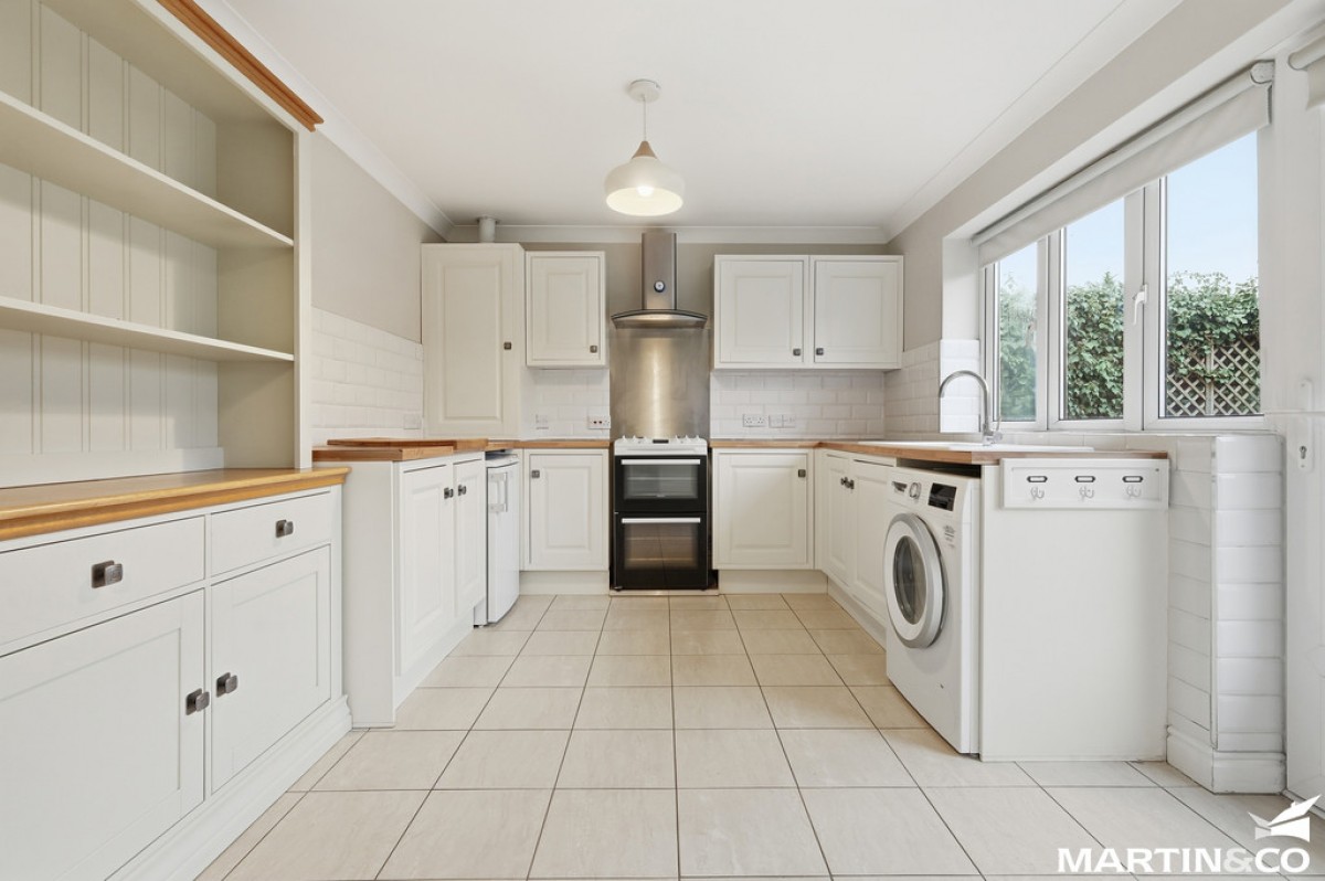 Chequers Road, Writtle