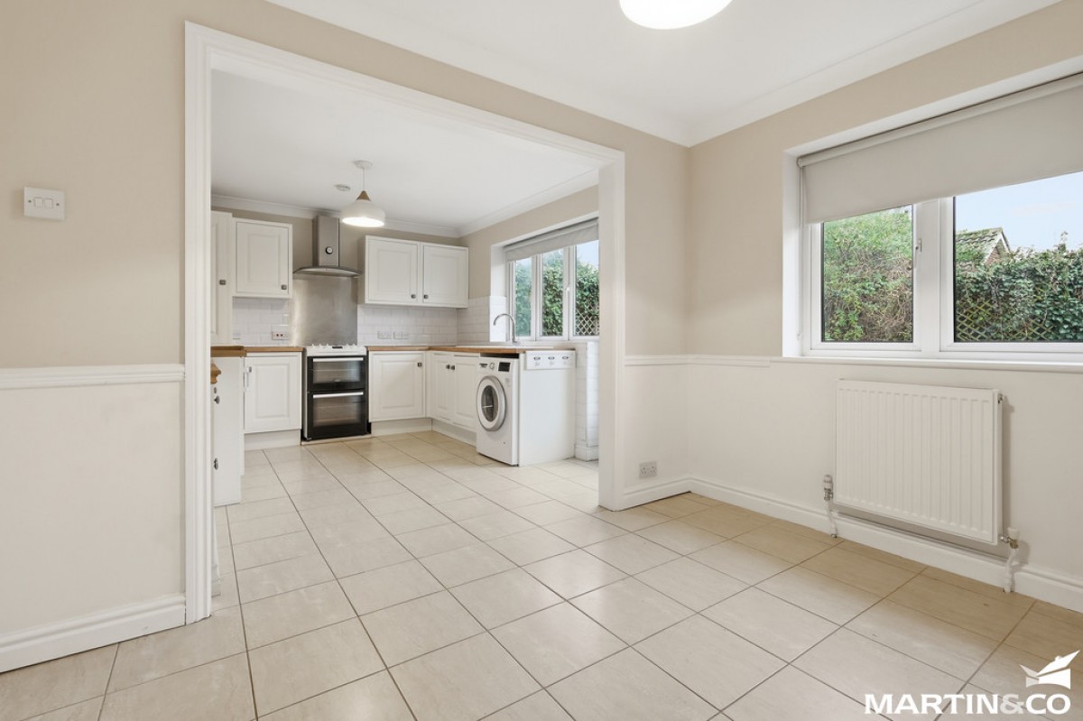 Chequers Road, Writtle