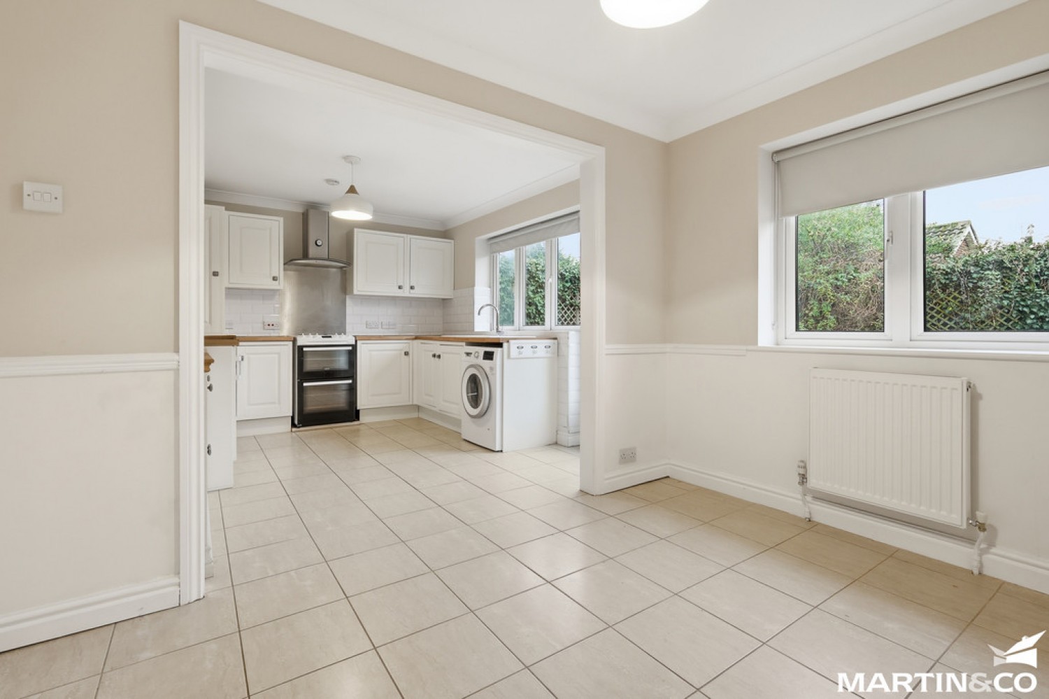 2 bedroom Bungalow for Sale Chequers Road, Writtle