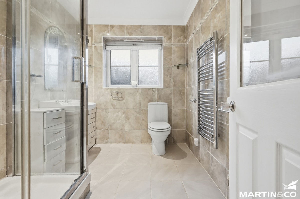 Chequers Road, Writtle