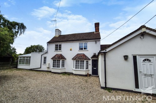 Main Road, Bicknacre, Chelmsford
