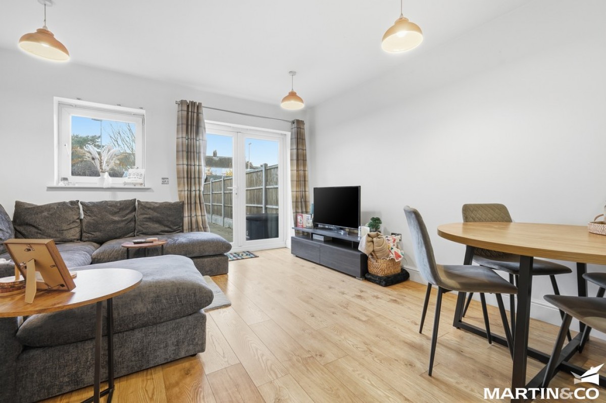 Chelmer Road, Chelmsford