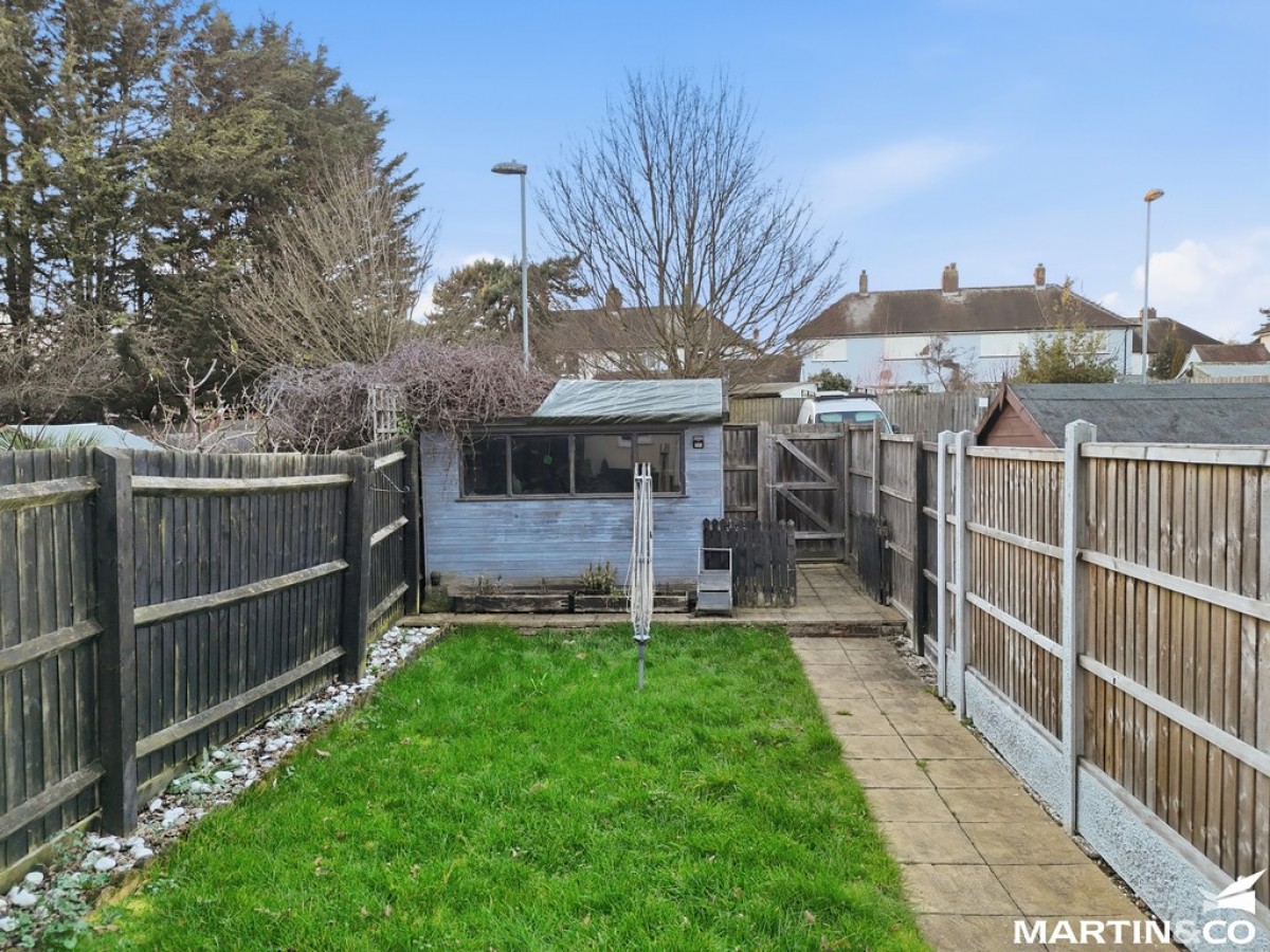 Chelmer Road, Chelmsford