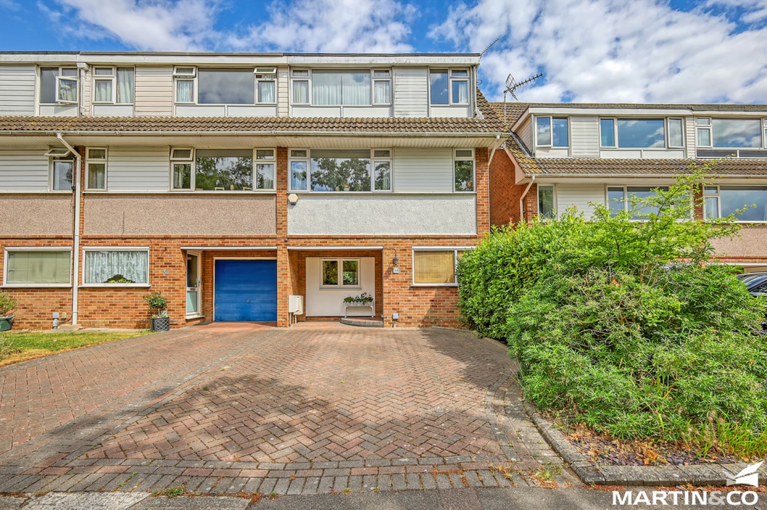 St Fabians Drive, Chelmsford