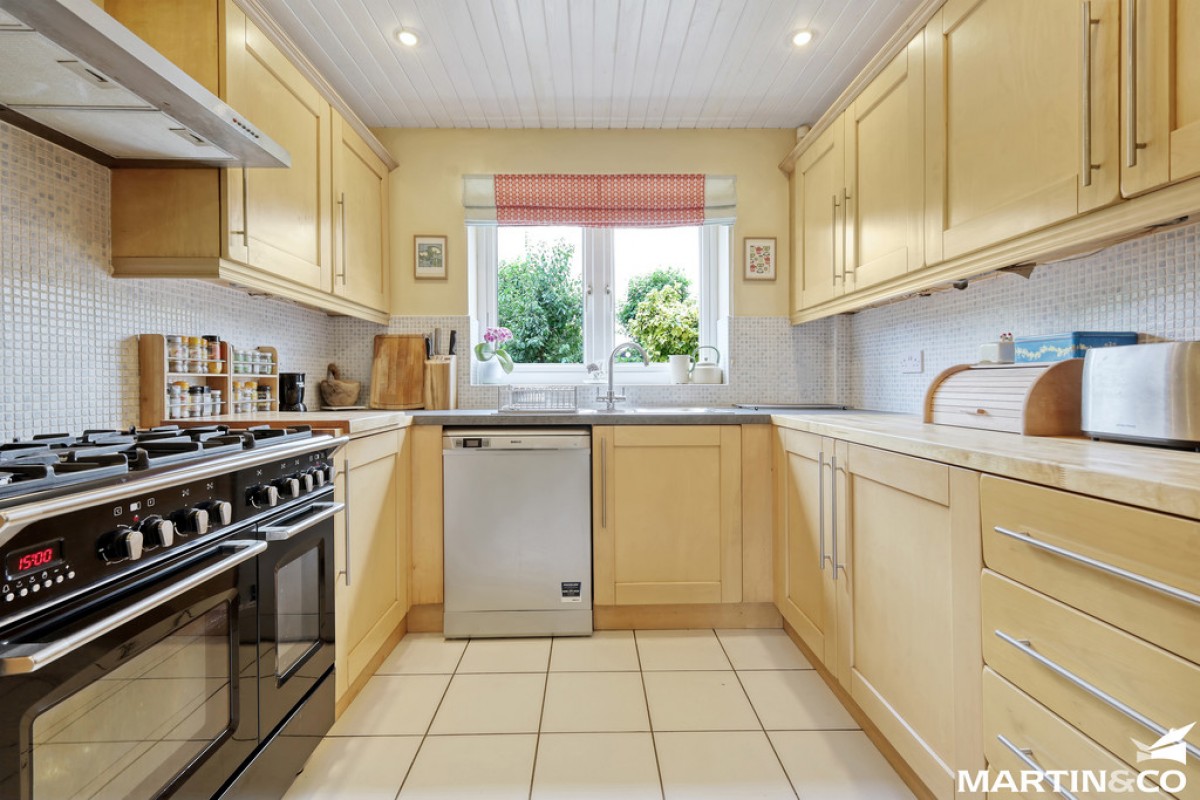 St Fabians Drive, Chelmsford