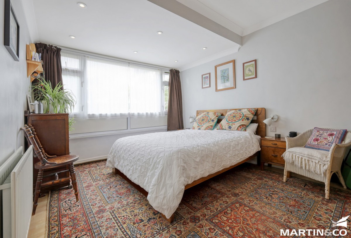 St Fabians Drive, Chelmsford