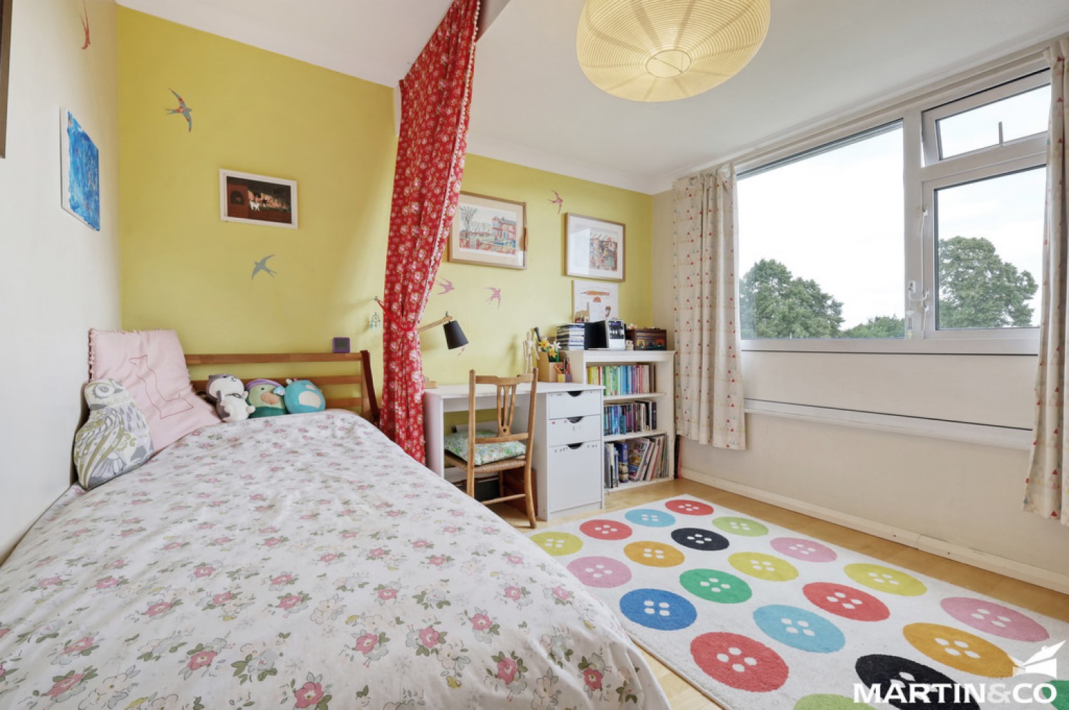 St Fabians Drive, Chelmsford