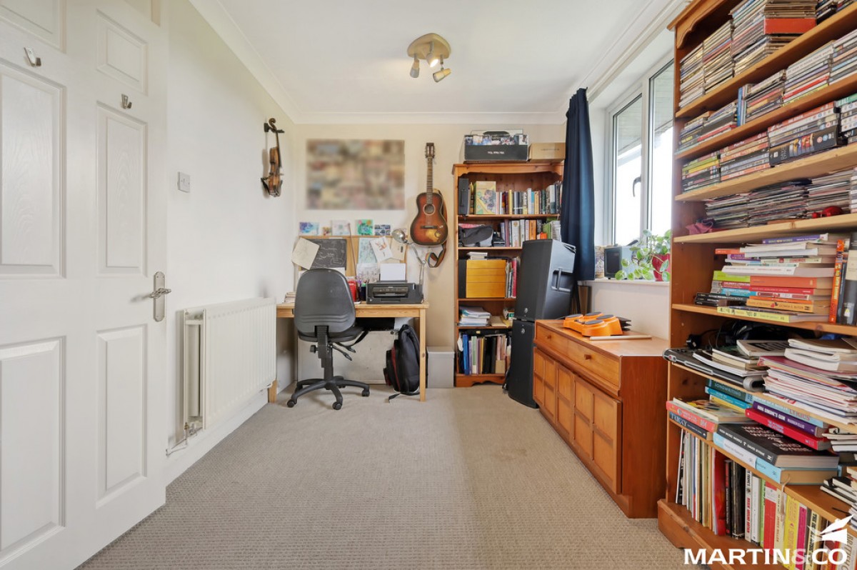 St Fabians Drive, Chelmsford