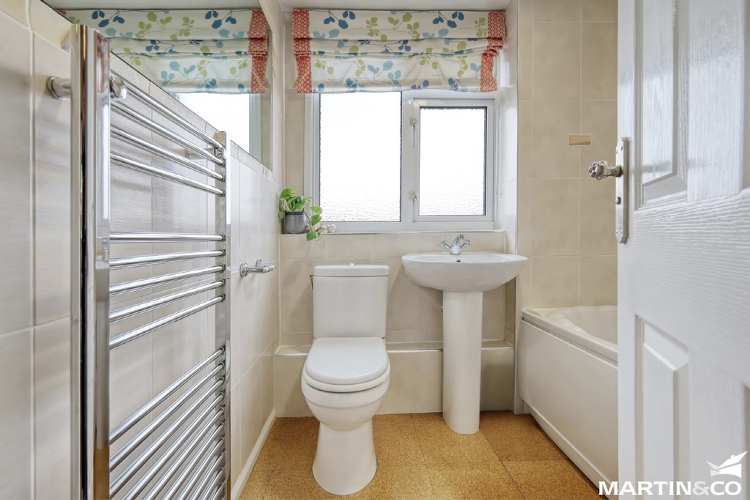 St Fabians Drive, Chelmsford