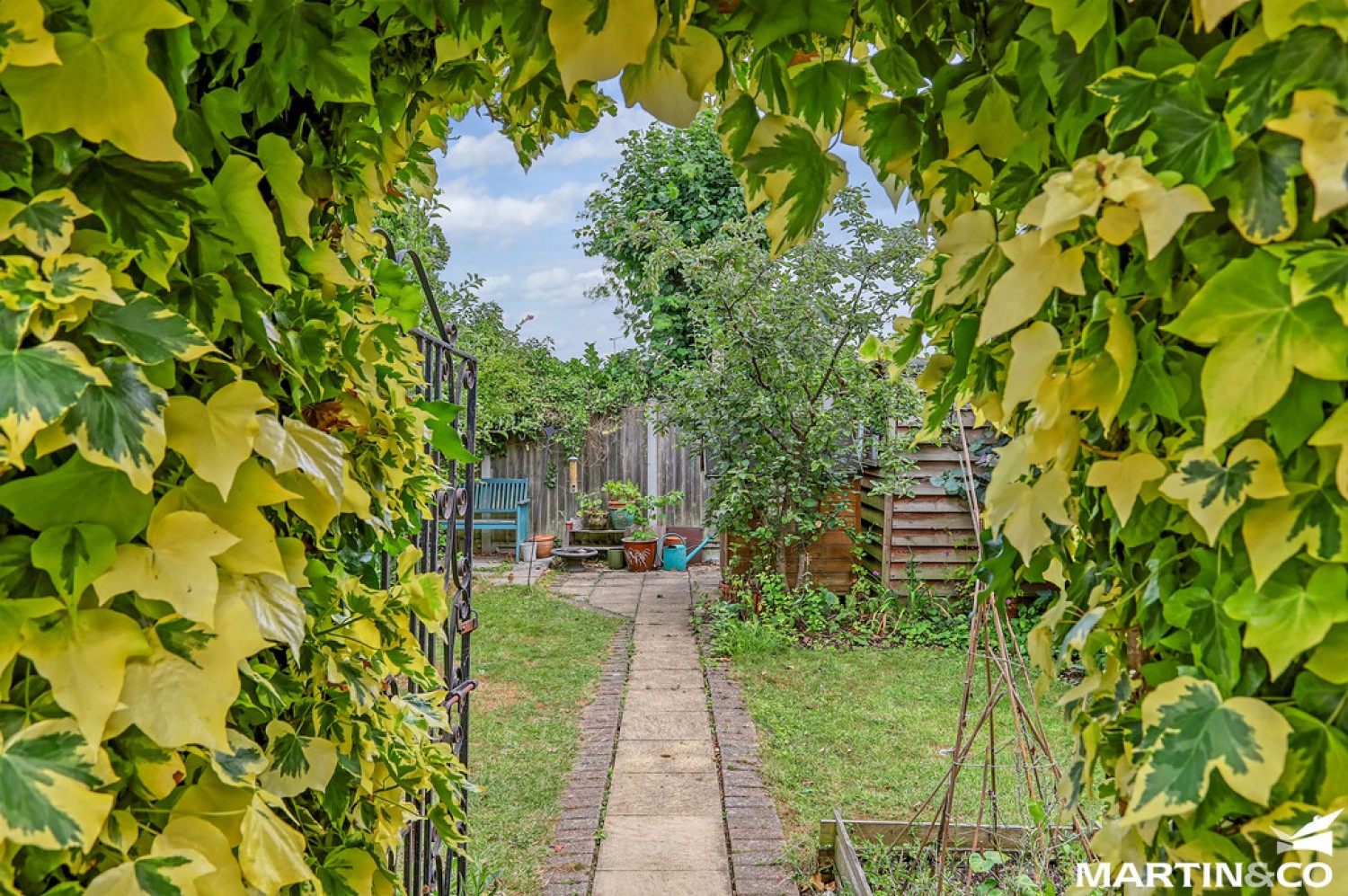 St Fabians Drive, Chelmsford