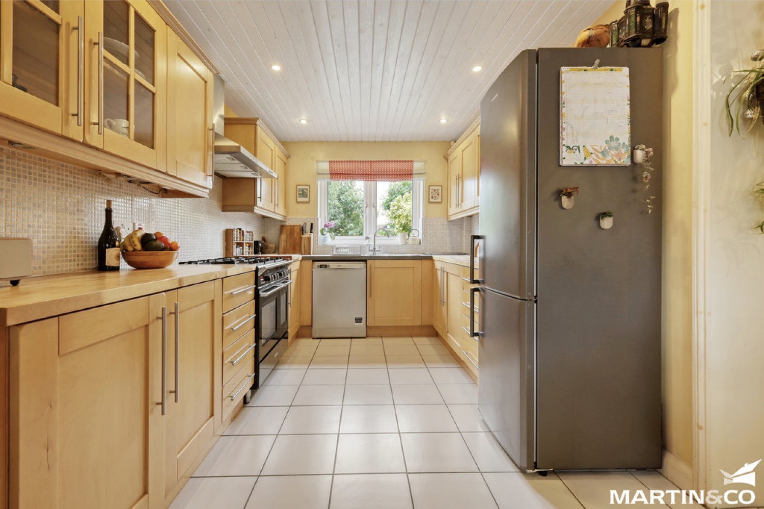 St Fabians Drive, Chelmsford