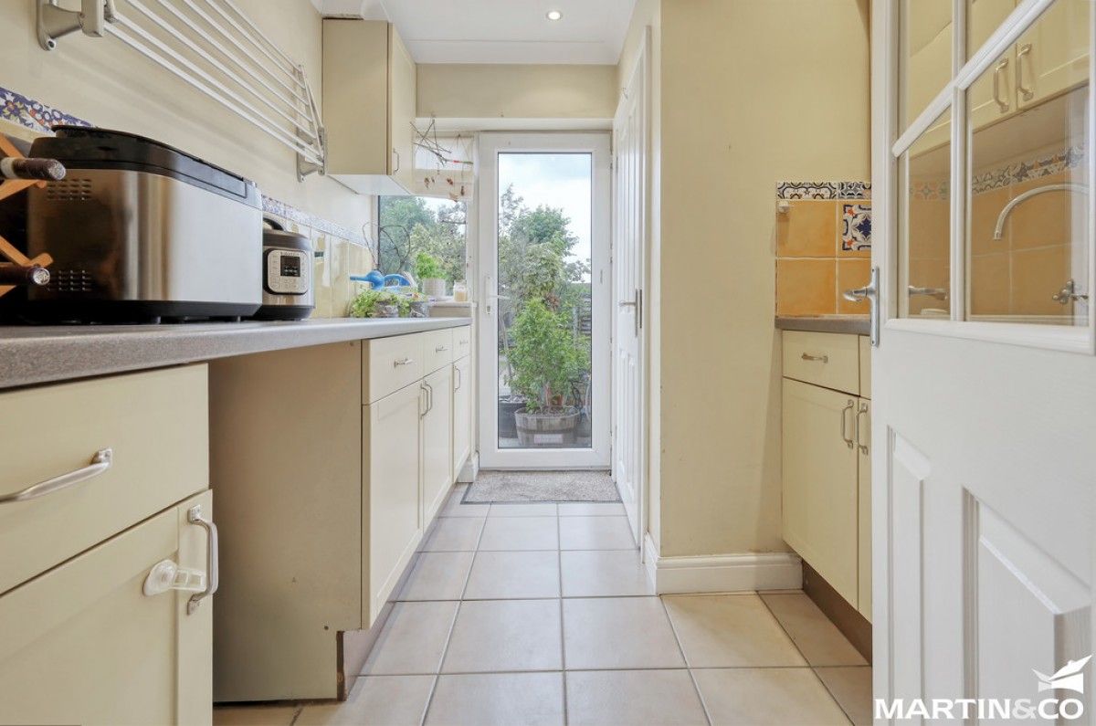 St Fabians Drive, Chelmsford