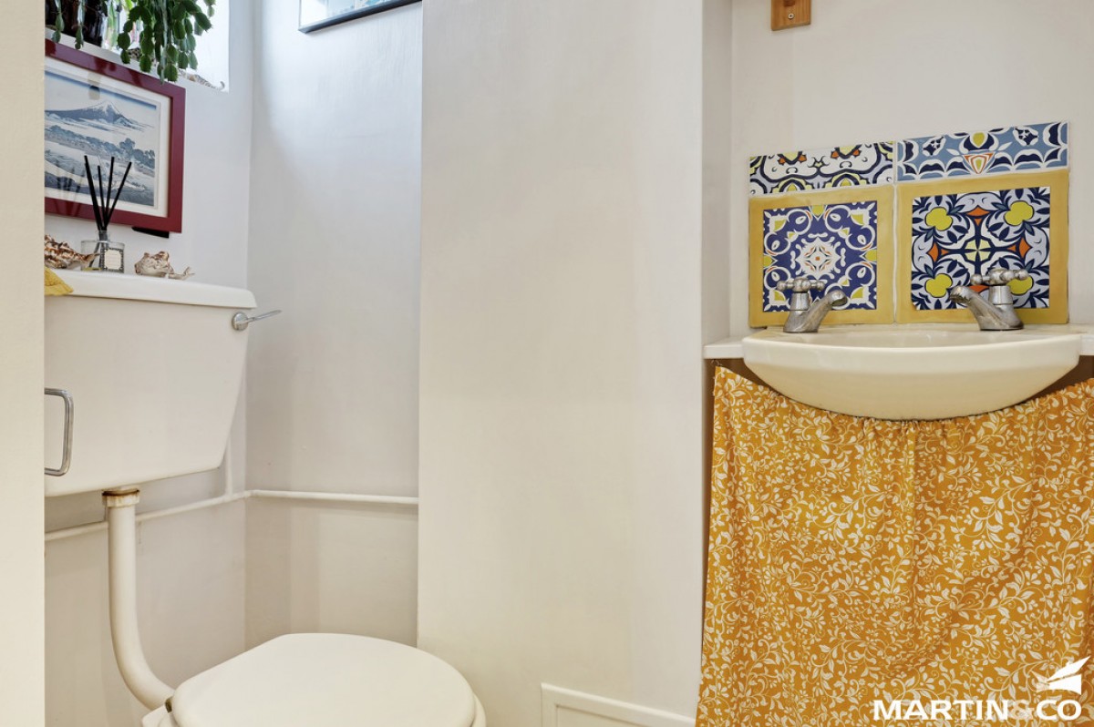 St Fabians Drive, Chelmsford