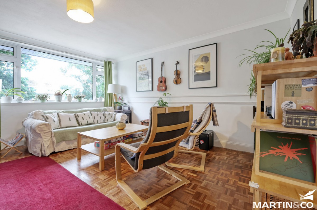 St Fabians Drive, Chelmsford