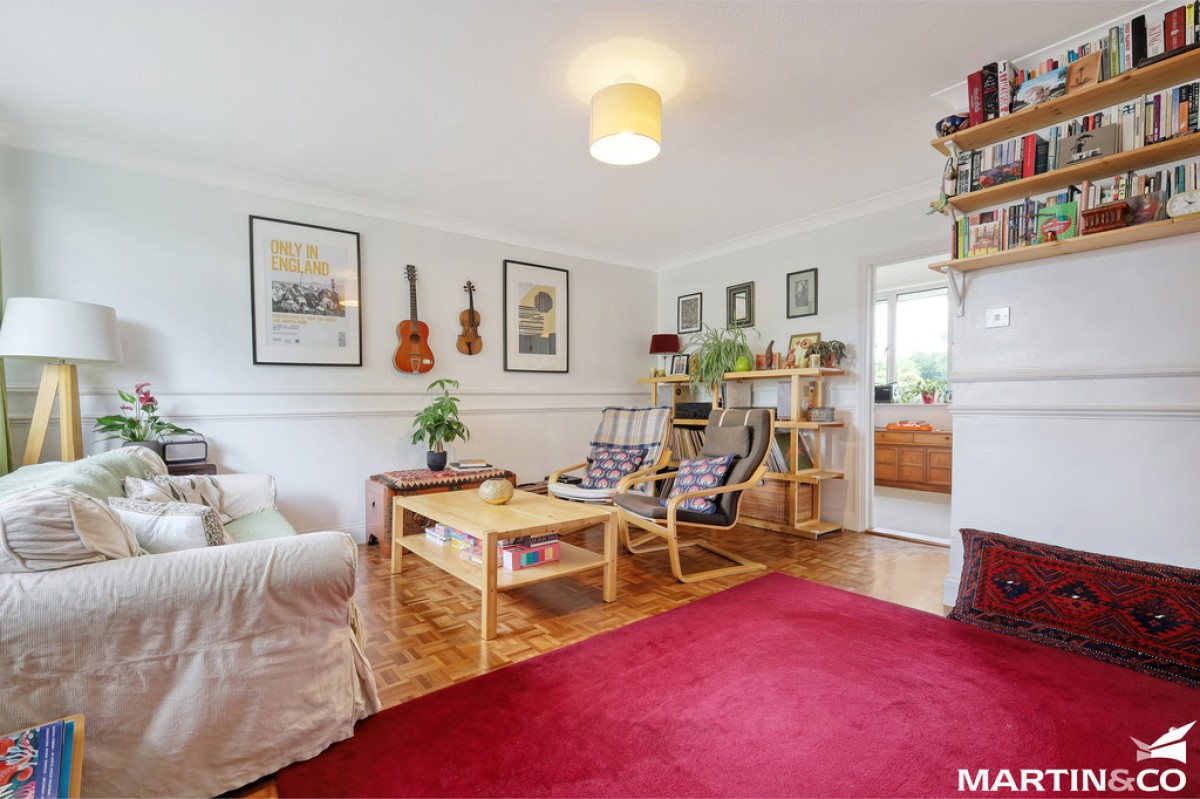 St Fabians Drive, Chelmsford