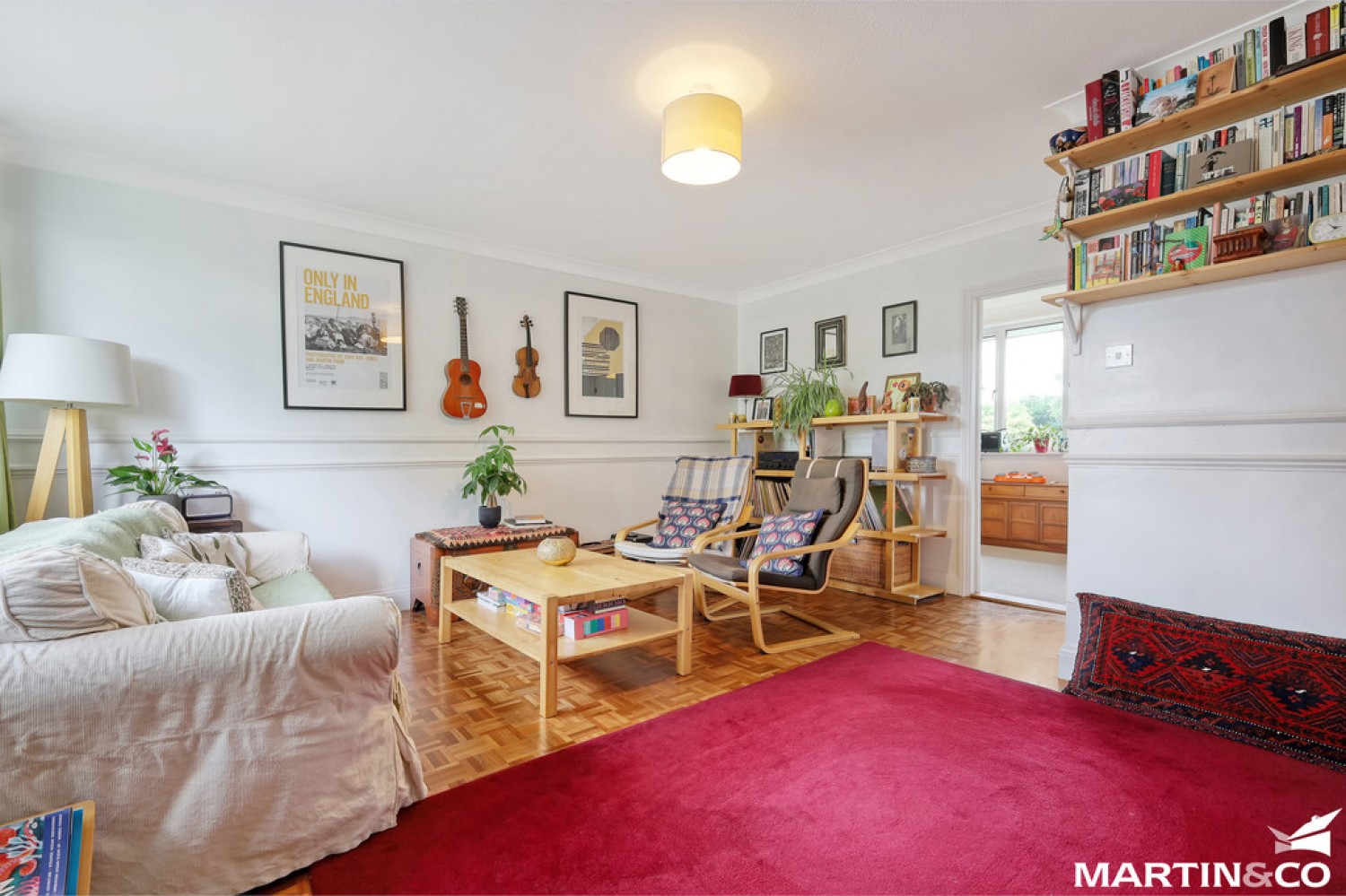 St Fabians Drive, Chelmsford