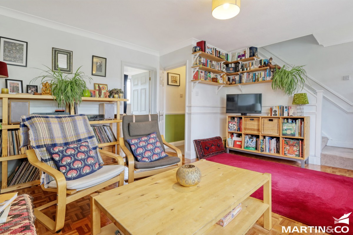 St Fabians Drive, Chelmsford